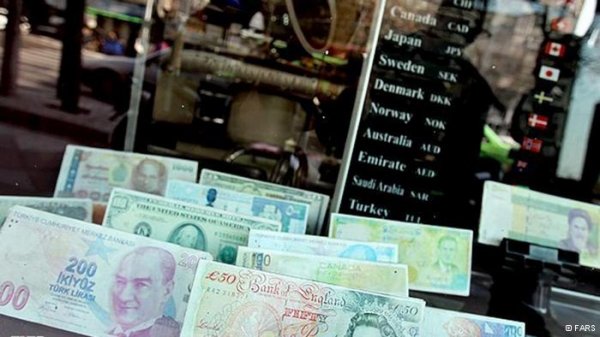 جهش تازه بهای ارز و سکه در بازار ایران