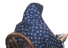 اعترافات پیرزن سارق اعترافات پیرزن سارق