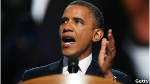 اوباما: مهاجمان به کنسولگری مجازات می شوند