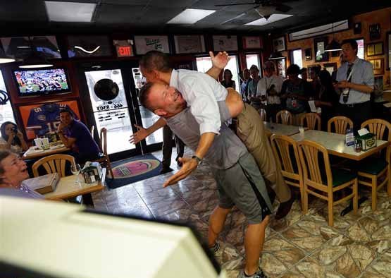 منتخبی از عکسهای روز اینترنت 104