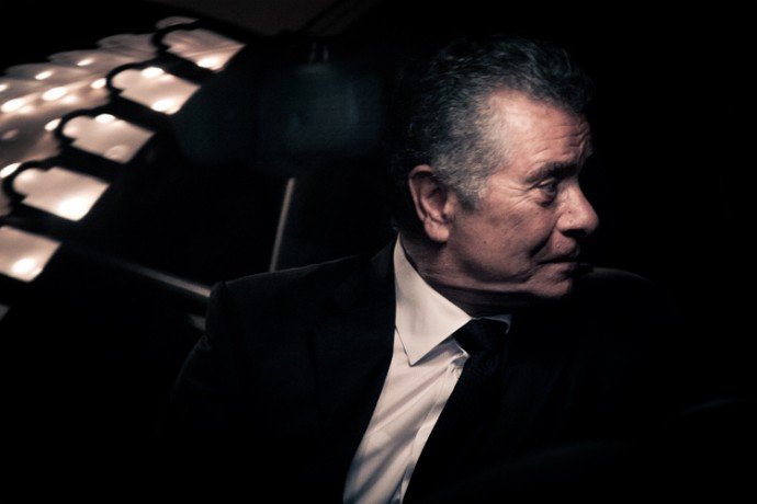 افتتاحیه فیلم سینمایی فصل کرگدن در جشنواره تورنتو افتتاحیه فیلم سینمایی فصل کرگدن در جشنواره تورنتو