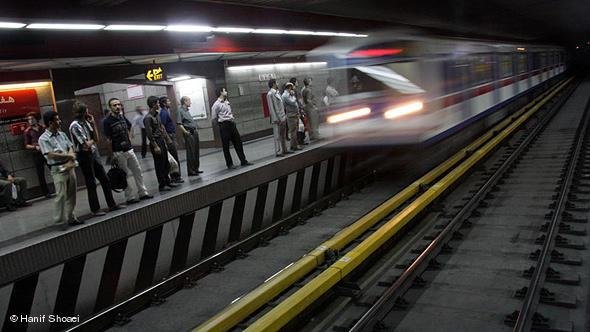 از طهران تا تهرون ؛ روستایی که پایتخت ایران شد