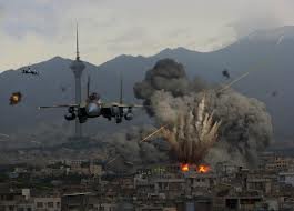 جنگ اسرائیل با ایران، به سود اوباماست