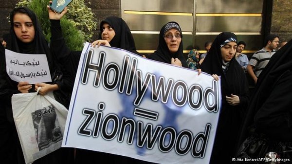 شی که «بی‌گناهی مسلمانان» به پا کرد