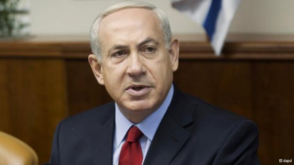 نتانیاهو: رهبران ایران با آتش بازی می‌کنند