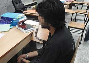 سرقت میلیونی از عمه با کُتلت مسموم سرقت میلیونی از عمه با کُتلت مسموم