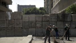 آرامش در بخش هایی از جهان اسلام برقرار شد آرامش در بخش هایی از جهان اسلام برقرار شد