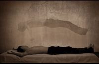 پیرزنی که 11 ماه با روح دخترش زندگی کرد! پیرزنی که 11 ماه با روح دخترش زندگی کرد!