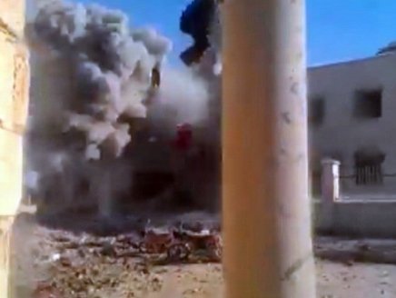 گلوله باران چندین منطقه در دمشق همزمان با آغاز سال تحصیلی جدید