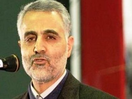 قاسم سلیمانی: نیروهای سپاه قدس در سوریه و لبنان حضور ندارند قاسم سلیمانی: نیروهای سپاه قدس در سوریه و لبنان حضور ندارند