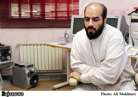 واکنش مصطفی طبسی به هزینه میلیاردی آستان قدس برای یک خانم فیلمساز واکنش مصطفی طبسی به هزینه میلیاردی آستان قدس برای یک خانم فیلمساز