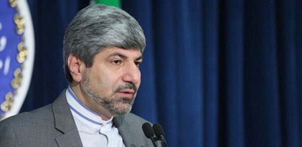 مهمانپرست: ایران و کانادا بر سر تعیین حافط منافع توافق نکرده‌اند