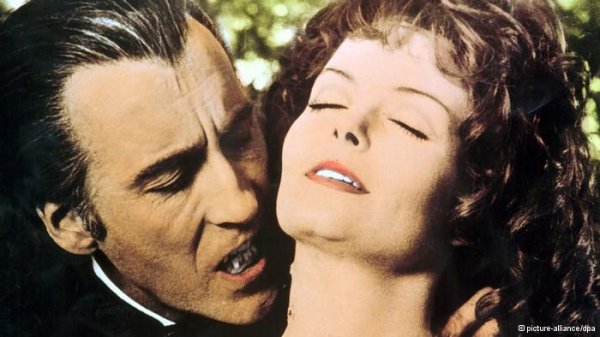 سرنوشت دراکولای خون آشام، صد سال پس از مرگ خالقش سرنوشت دراکولای خون آشام، صد سال پس از مرگ خالقش