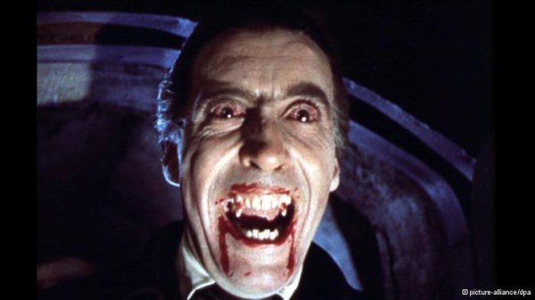 سرنوشت دراکولای خون آشام، صد سال پس از مرگ خالقش سرنوشت دراکولای خون آشام، صد سال پس از مرگ خالقش