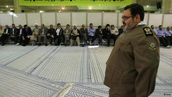 مقایسه ظاهر سیاستمداران ایران در یکصد سال اخیر