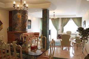 آپارتمان‌های متری 12.6 میلیون تومان در تهران