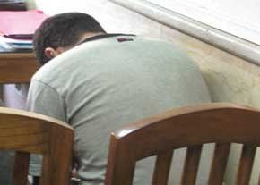 اختلاف؛ جان خواهرزن را گرفت