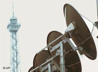 افزایش سقط جنین بر اثر ارسال پارازیت در تهران