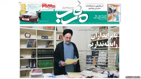 مدیر مسوول روزنامه «مغرب» بازداشت شد، دفتر روزنامه بازرسی