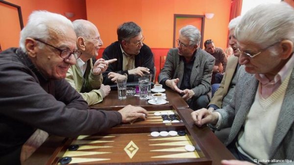 محبوب‌ترین بازی‌های تخته‌ای جهان