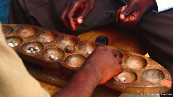 محبوب‌ترین بازی‌های تخته‌ای جهان