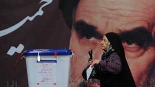 محاکمه کارشناس ارشد وزارت کشور ایران به اتهام القای تقلب در انتخابات
