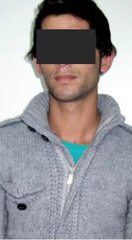 مراسم عقد دختر و پسر در دادسرا 