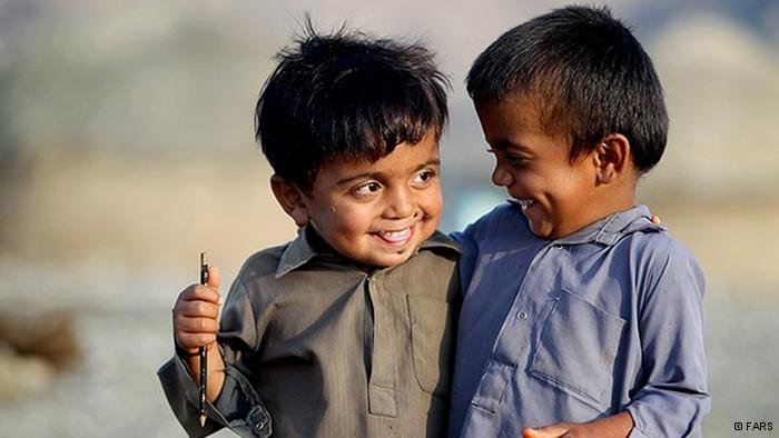 اینها هم کودکان ایراناند اینها هم کودکان ایراناند