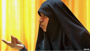 احتمال برکناری وزیر بهداشت ایران تکذیب شد
