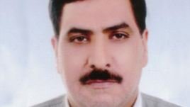 فرمانده نیروی انتظامی: علیرضا عسگری ۱۸ ماه در ایران زندانی بود