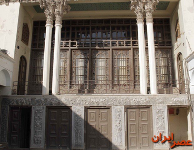 کشورهای عربی در حال خرید هدفمند اجناس تاریخی اصفهان هستند
