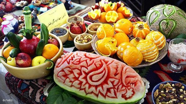 فال حافظ برای شب یلدا فال حافظ برای شب یلدا