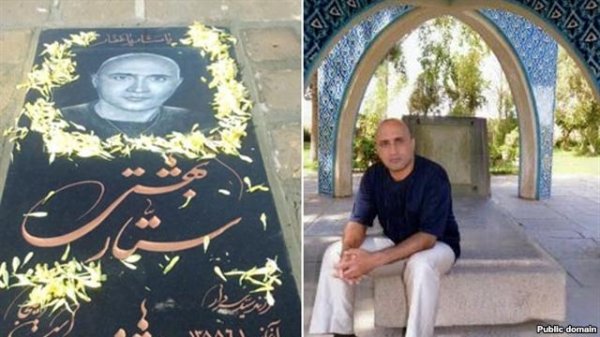 وکیل خانواده ستار بهشتی: فشارها بر دستگاه قضایی کاملاً محسوس است 