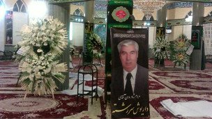 مرگ یک ایرانی در آمریکا و هشدار وزارت امور خارجه ایران