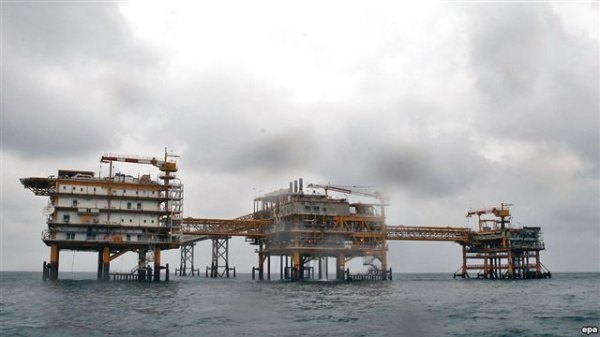 وزارت نفت: احتمال فسخ «دوستانه» قرارداد گازی ۵ میلیارد دلاری با چین وزارت نفت: احتمال فسخ «دوستانه» قرارداد گازی ۵ میلیارد دلاری با چین