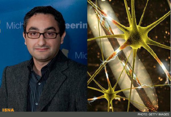 گام بلند دانشمند ایرانی در احیای اعصاب قطع شده انسان 