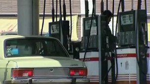 رویانیان: بنزین ۵ هزار تومانی صحت ندارد 