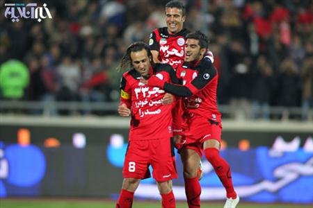 توفان سرخ زود خاموش شد توفان سرخ زود خاموش شد