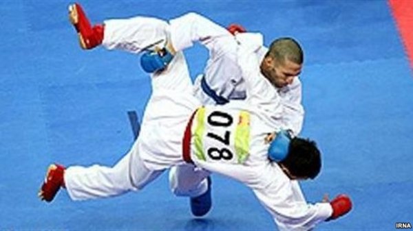 ماجراهای فدراسیون کاراته: رییسی که حکم ریاست نداشت