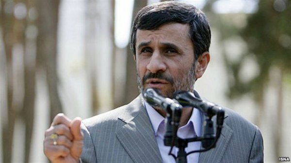احمدی‌نژاد: نامه ای از دادستان کل کشور درباره بدهکاران بانکی دریافت نکرده ام 