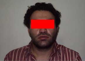 اخاذی در پوشش مامور بهداشت اخاذی در پوشش مامور بهداشت