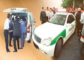 قربانی تجاوز 6 مرد فوت کرد