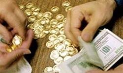 بازداشت ‌۸۸ دلال بازار سکه و ارز در تهران