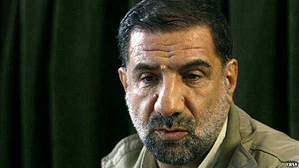 کوثری: احمدی نژاد پاسخ خوبی‌های سپاه پاسداران را با «بدی» داد 