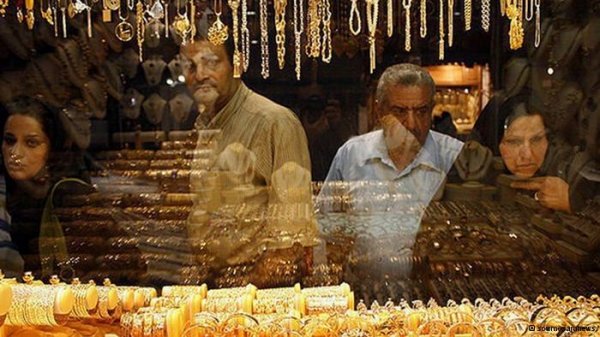 دستور دولت برای عدم اعلام قیمت طلا و سکه و نگرانی از طلای تقلبی