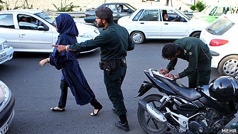 زندگی مشترک خارج از ازدواج در تهران زیاد شده
