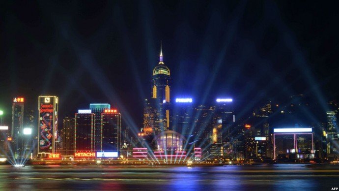 جشنهای سال نو میلادی در شهرهای جهان جشنهای سال نو میلادی در شهرهای جهان