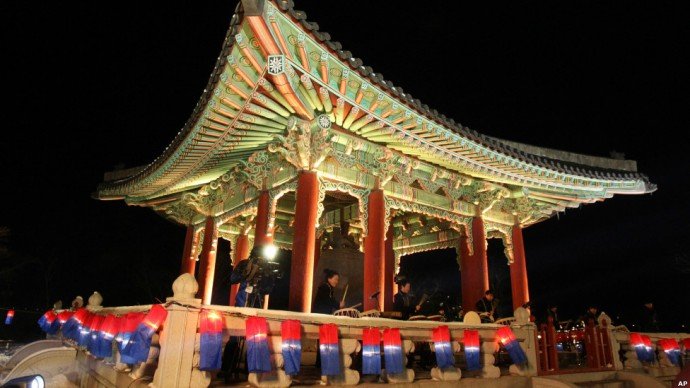 جشنهای سال نو میلادی در شهرهای جهان جشنهای سال نو میلادی در شهرهای جهان