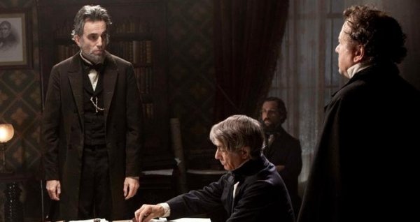 نامزدهای اسکار ۲۰۱۳ به روایت تصویر نامزدهای اسکار ۲۰۱۳ به روایت تصویر