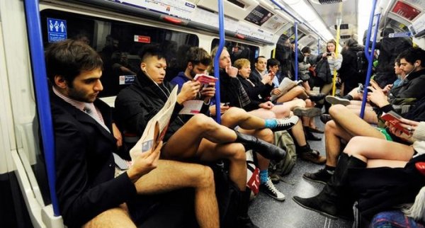 رویدادهای عجیب هفته رویدادهای عجیب هفته